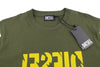 T-Shirt T-Just-Rib