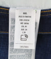Jeans 2023 D-Finitive 09F89