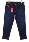 Jeans 2023 D-Finitive 09F89