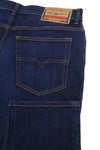Jeans 2023 D-Finitive 09F89