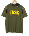 T-Shirt T-Just-Rib