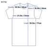 T-Shirt T-Just-Rib