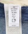 Jeans 2001 D-Macro 0NJAN