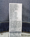 Jeans 2019 D-Strukt R8I0C