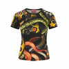 T-Shirt CL-T-Uncle-Snake