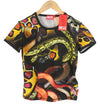 T-Shirt CL-T-Uncle-Snake