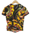T-Shirt CL-T-Uncle-Snake