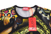 T-Shirt CL-T-Uncle-Snake