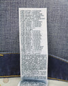Jeans 2019 D-Strukt R917I