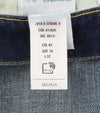 Jeans 2019 D-Strukt R917I