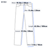 Jeans 2019 D-Strukt R917I