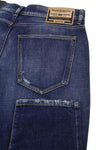 Jeans 2019 D-Strukt R917I