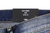 Jeans 2019 D-Strukt R917I