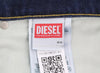 Jeans 2019 D-Strukt R917I