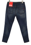Jeans 2060 D-Strukt Jogg 068JD