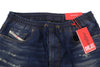 Jeans 2060 D-Strukt Jogg 068JD