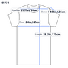 T-Shirt T-Wash-Q1