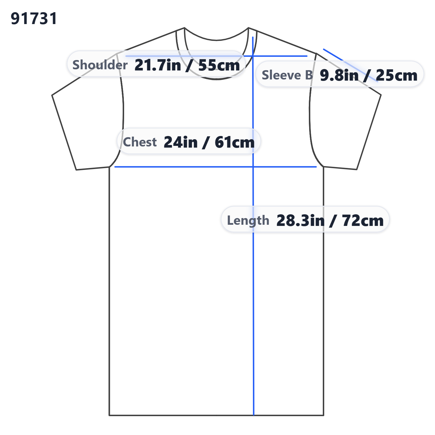 DIESEL T-Wash-Q1 Men T-Shirt M Grey Faded Patterned Oversized Short Sleeved