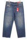 Jeans 2001 D-Macro 0NJAN