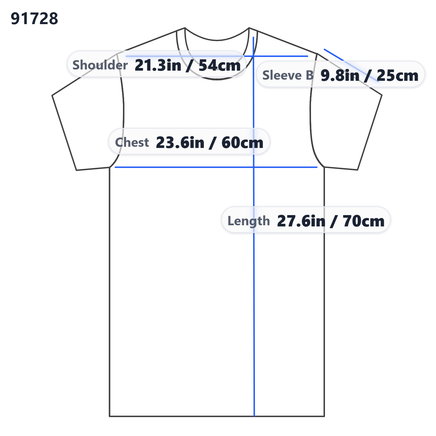 DIESEL T-Wash-Q1 Men T-Shirt M Grey Faded Patterned Oversized Short Sleeve