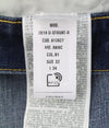 Jeans 2019 D-Strukt R8I0C