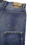 Jeans 2019 D-Strukt R8I0C