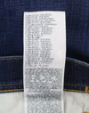 Jeans 2023 D-Finitive 09F89