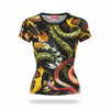 T-Shirt CL-T-Uncle-Snake
