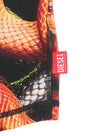 T-Shirt CL-T-Uncle-Snake