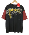 T-Shirt T-Boxt-Q4