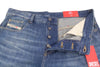 Jeans 2001 D-Macro 0NJAN