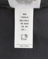T-Shirt T-Wash-Q1