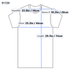 T-Shirt T-Wash-Q1