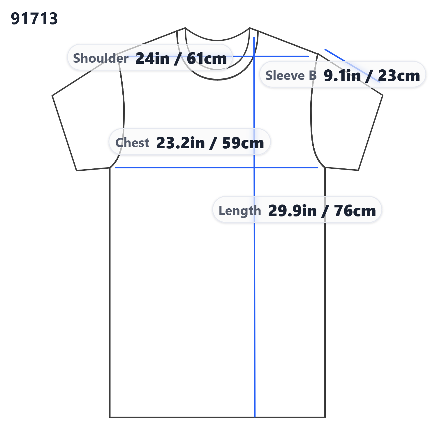 DIESEL T-Boxt-Q4 Men T-Shirt L Black Patterned Oversized Crew Short Sleeve