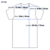 T-Shirt T-Wash-Q1