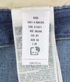 Jeans 2001 D-Macro 0NJAN