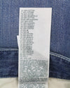 Jeans 2001 D-Macro 0NJAN