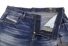 Jeans 2019 D-Strukt R8I0C