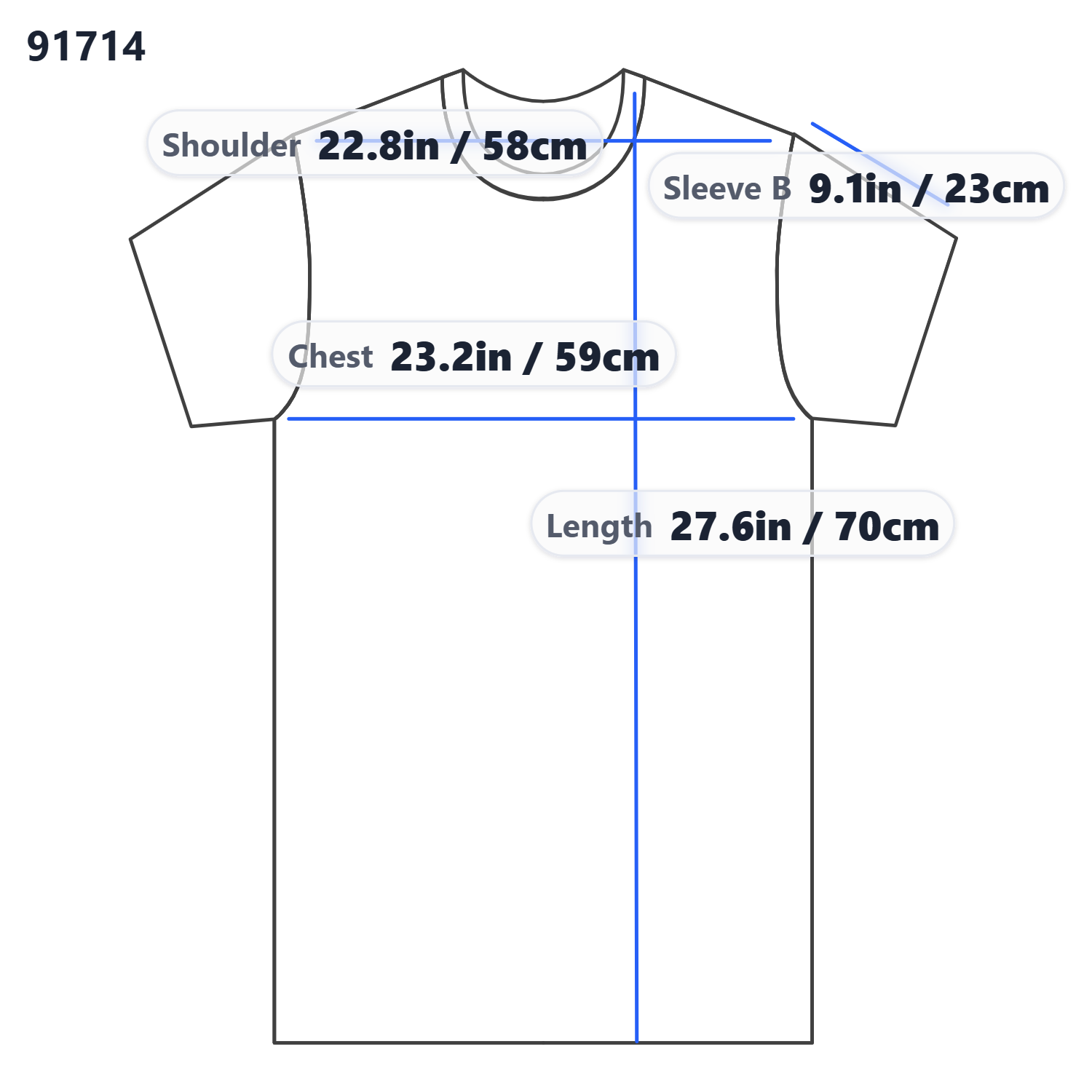 DIESEL T-Boxt-Q4 Men T-Shirt M Black Patterned Oversized Crew Short Sleeve