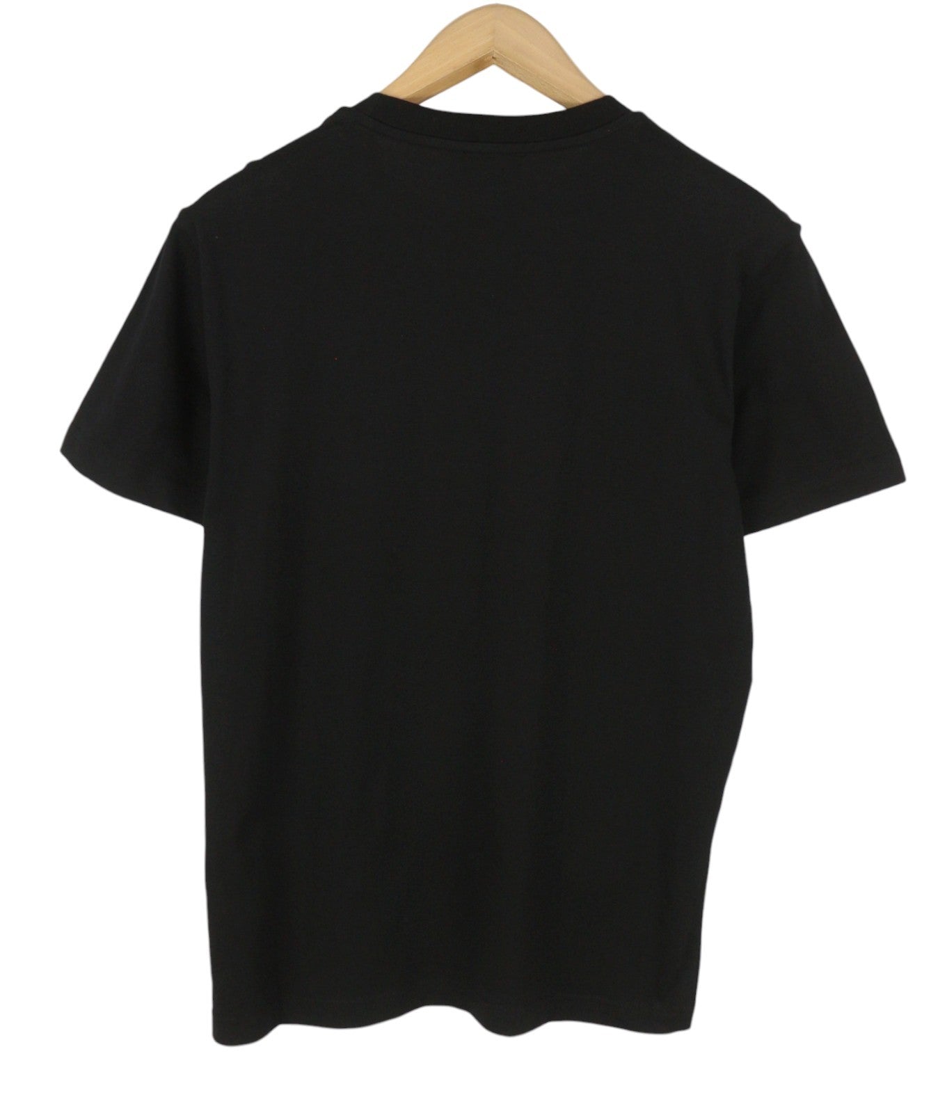 DIESEL T-Diegor-D Men T-Shirt 3XL Black Cotton Tricot Crew Neck Short Sleeve