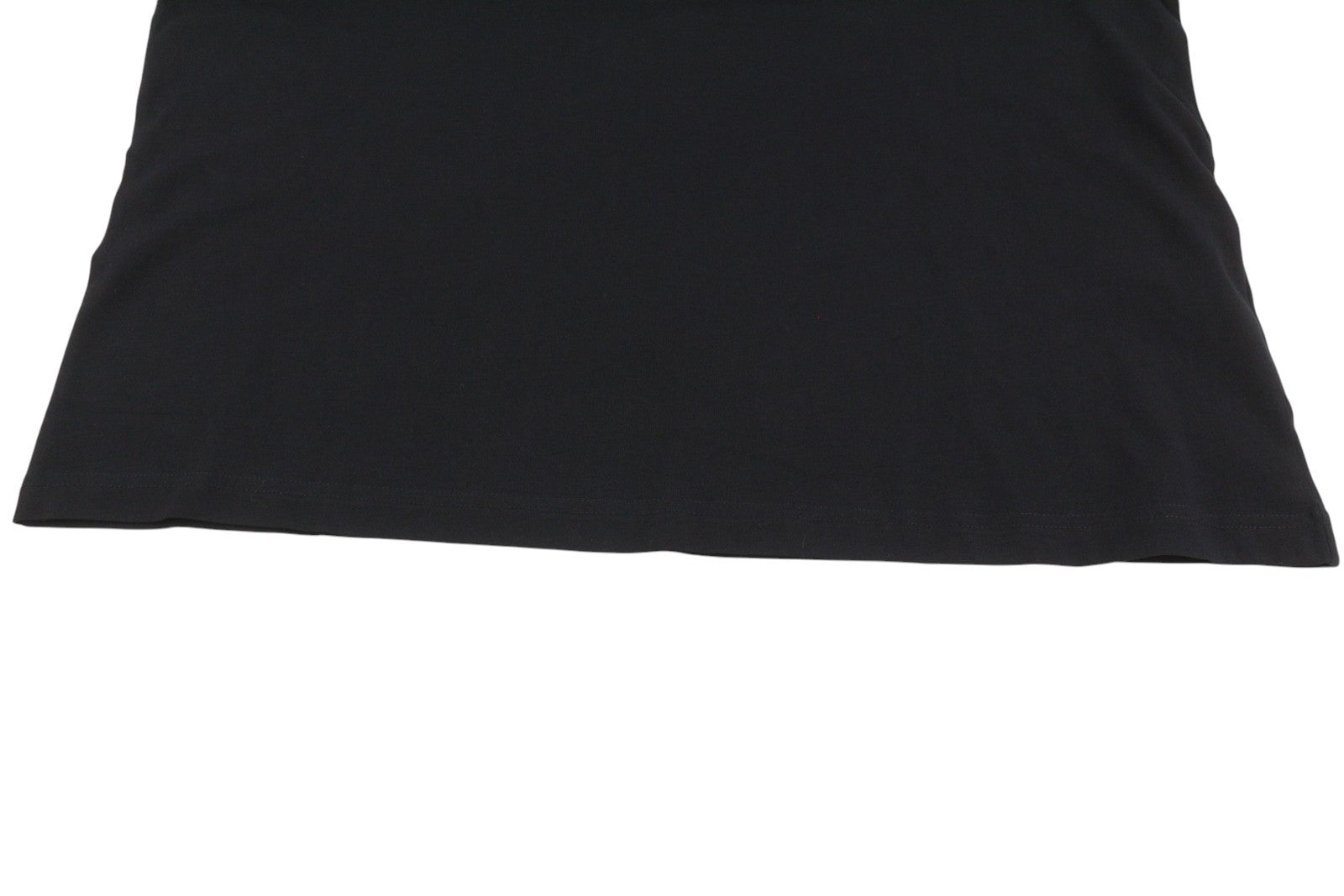 DIESEL T-Diegor-D Men T-Shirt 3XL Black Cotton Tricot Crew Neck Short Sleeve
