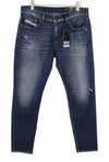 Jeans 2019 D-Strukt R917I