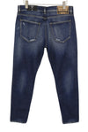 Jeans 2019 D-Strukt R917I