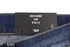 Jeans 2019 D-Strukt R917I
