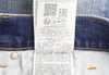 Jeans 2019 D-Strukt 09G32
