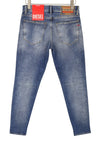 Jeans 2019 D-Strukt 09G32