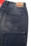 Jeans 1956 D-Tulip 09G40