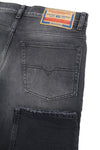 Jeans 2023 D-Finitive 09G20