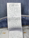 Jeans D-Yennox 09G83