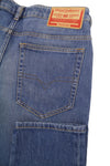 Jeans D-Yennox 09G83